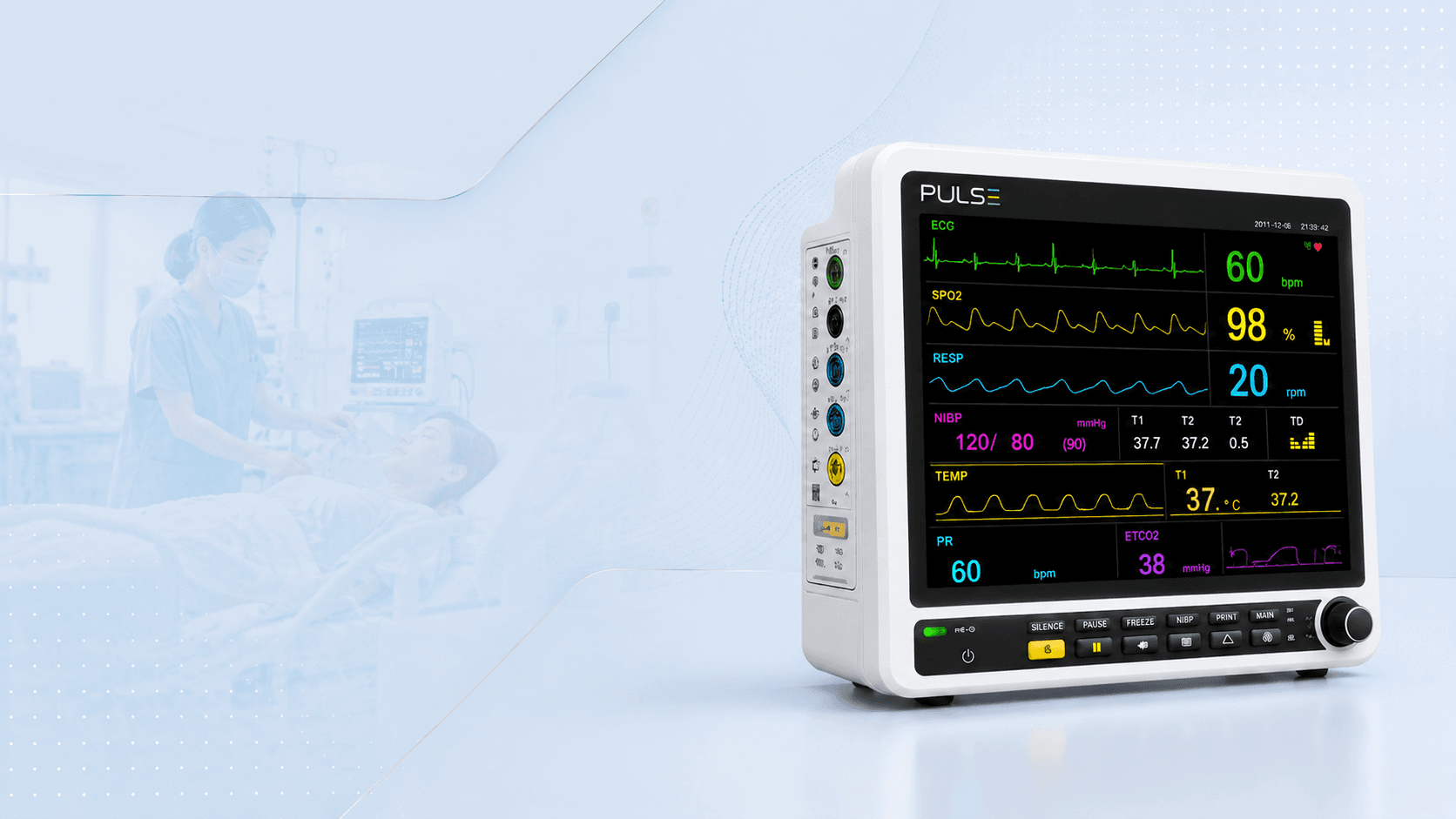 Patient Monitoring